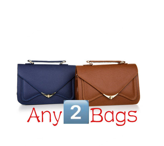 Flash Sale! $229 For 2