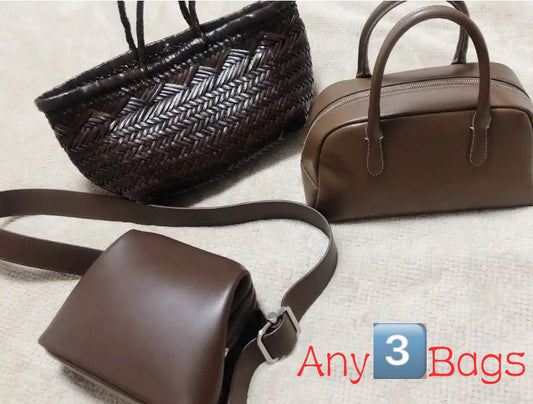 Flash Sale!  $339 For 3